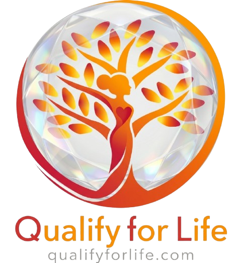 Qualify for Life Logo