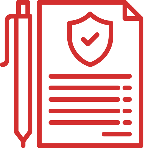 Coverage Icon